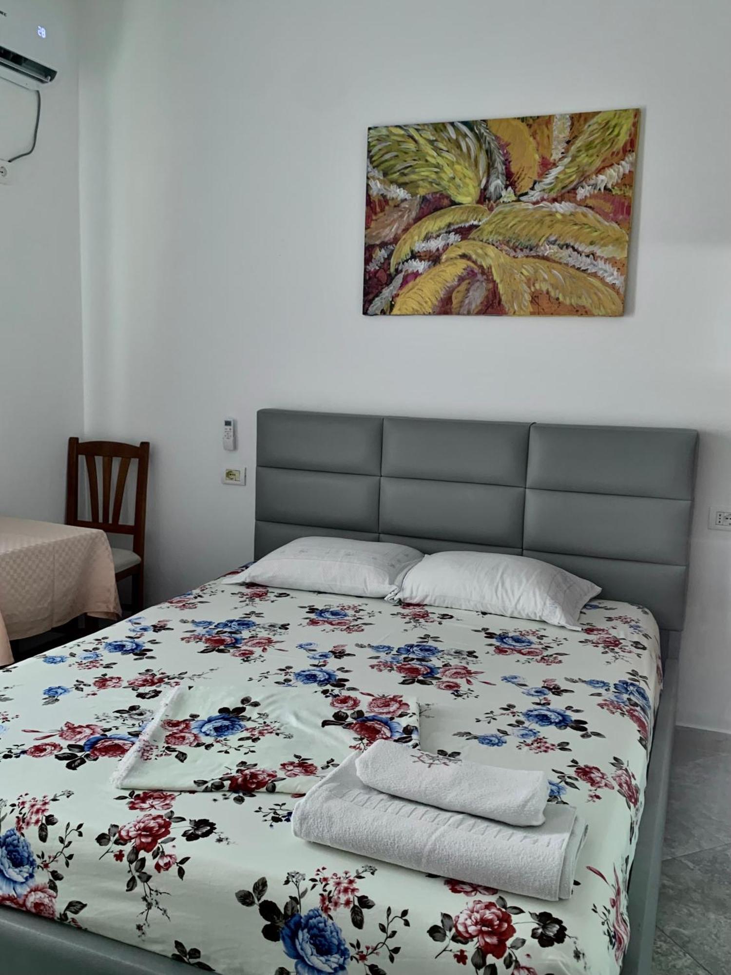 Serenade Beach Durrës Quarto foto
