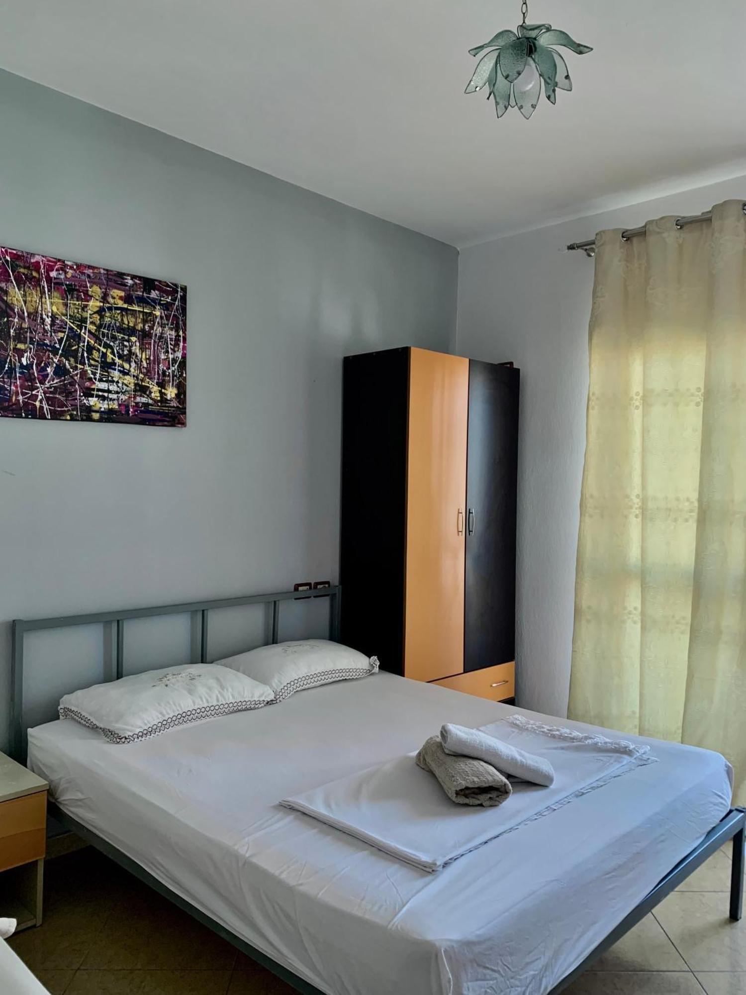 Serenade Beach Durrës Quarto foto