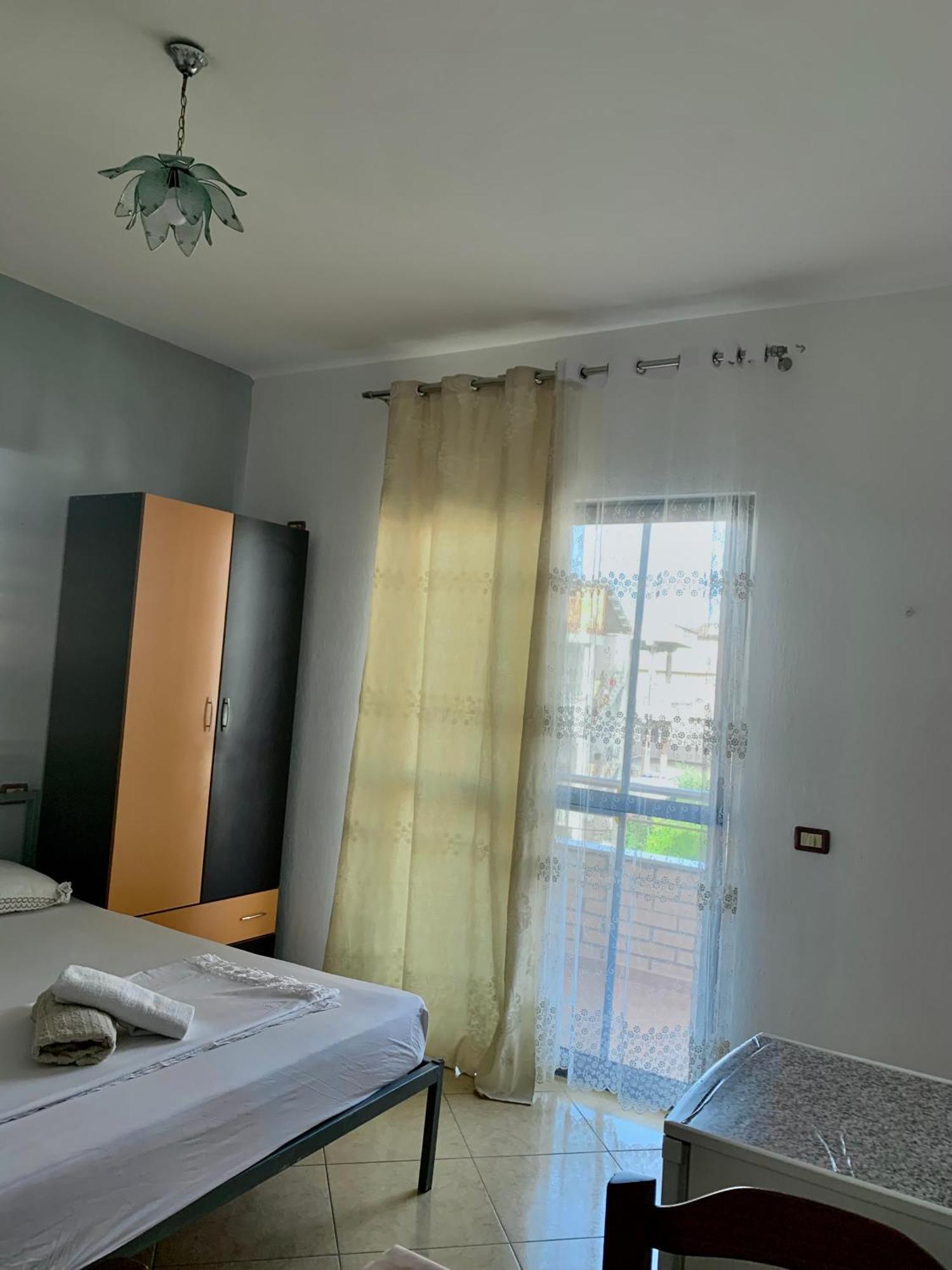 Serenade Beach Durrës Quarto foto
