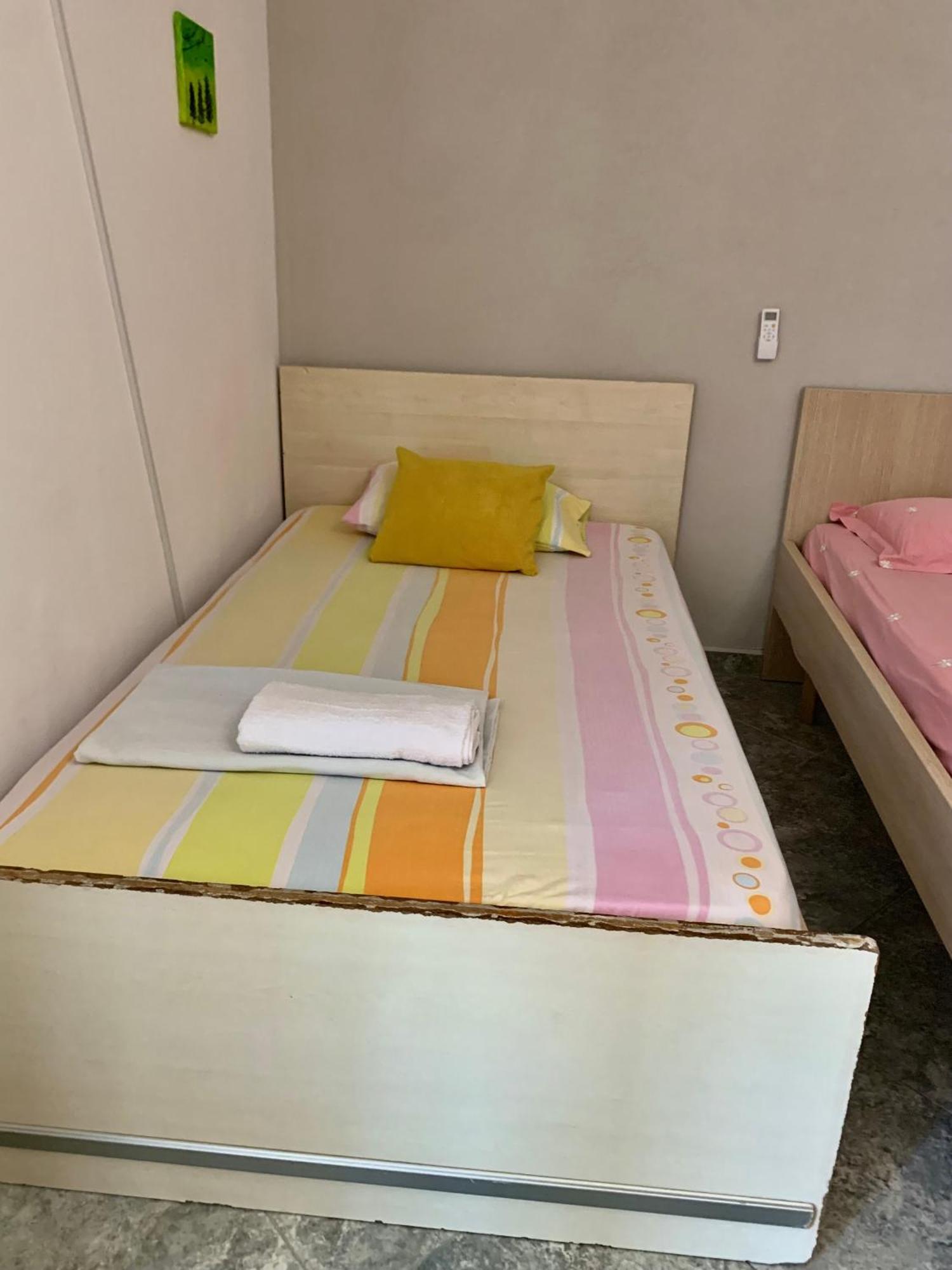 Serenade Beach Durrës Quarto foto