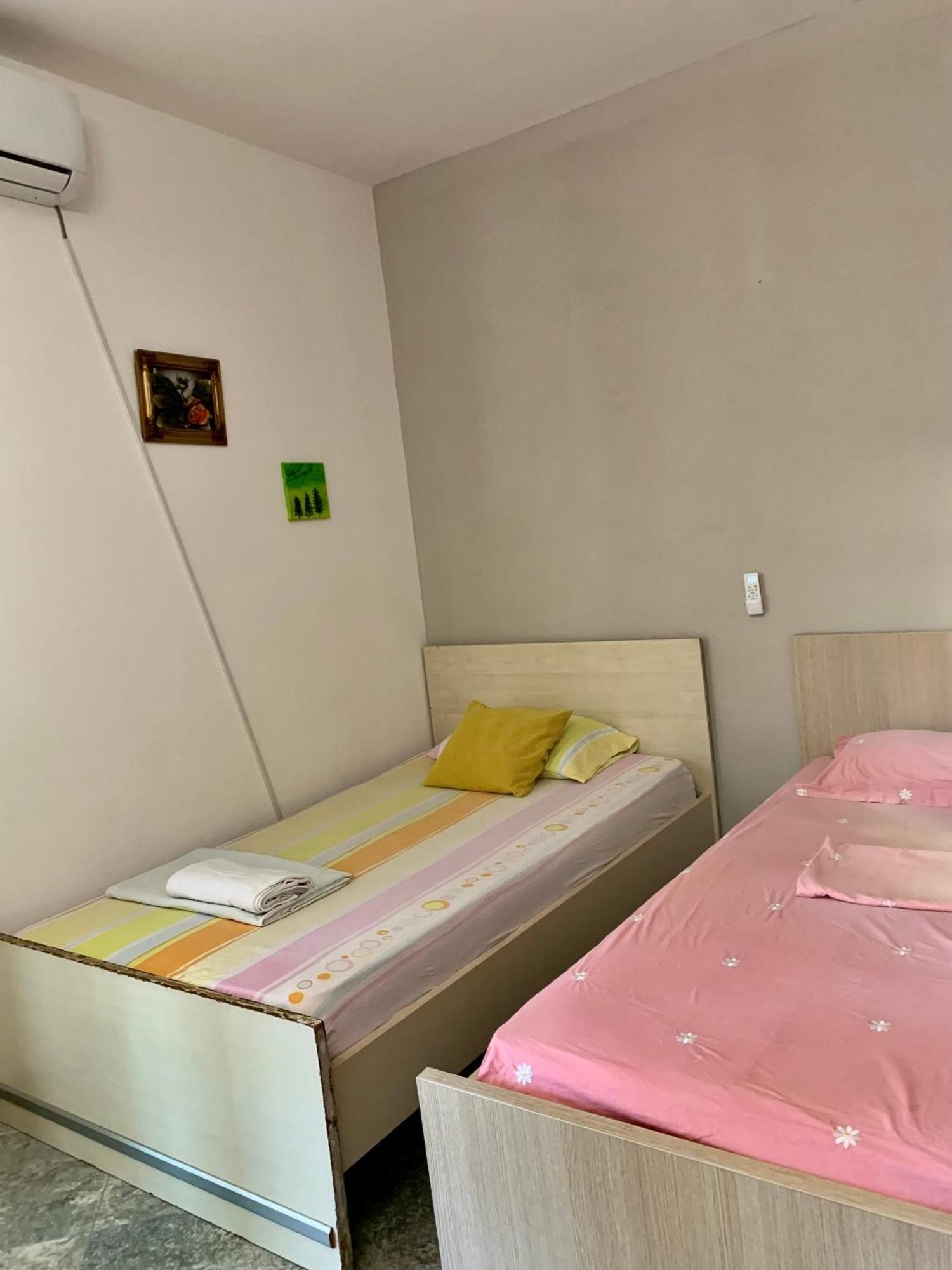 Serenade Beach Durrës Quarto foto