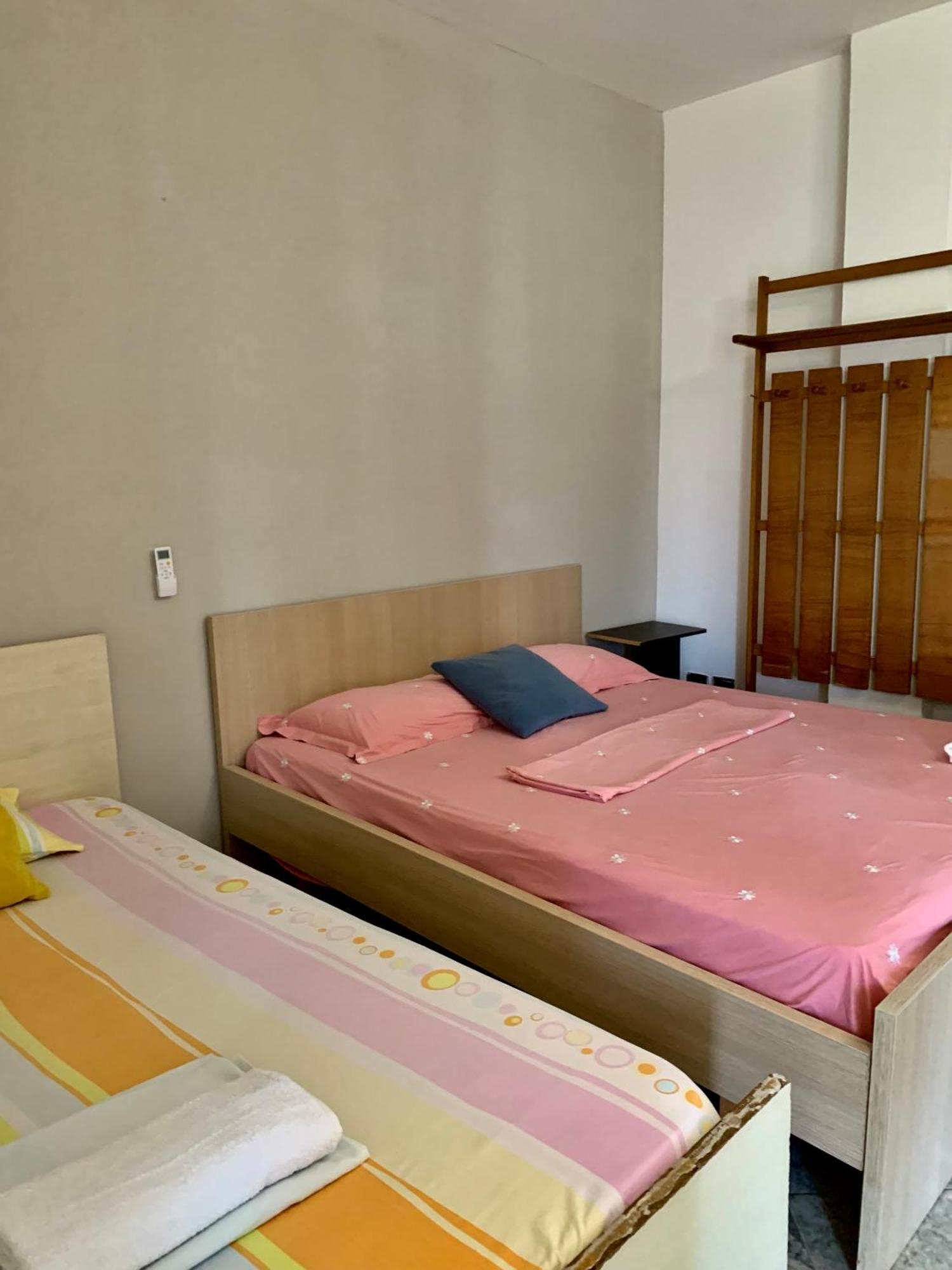 Serenade Beach Durrës Exterior foto