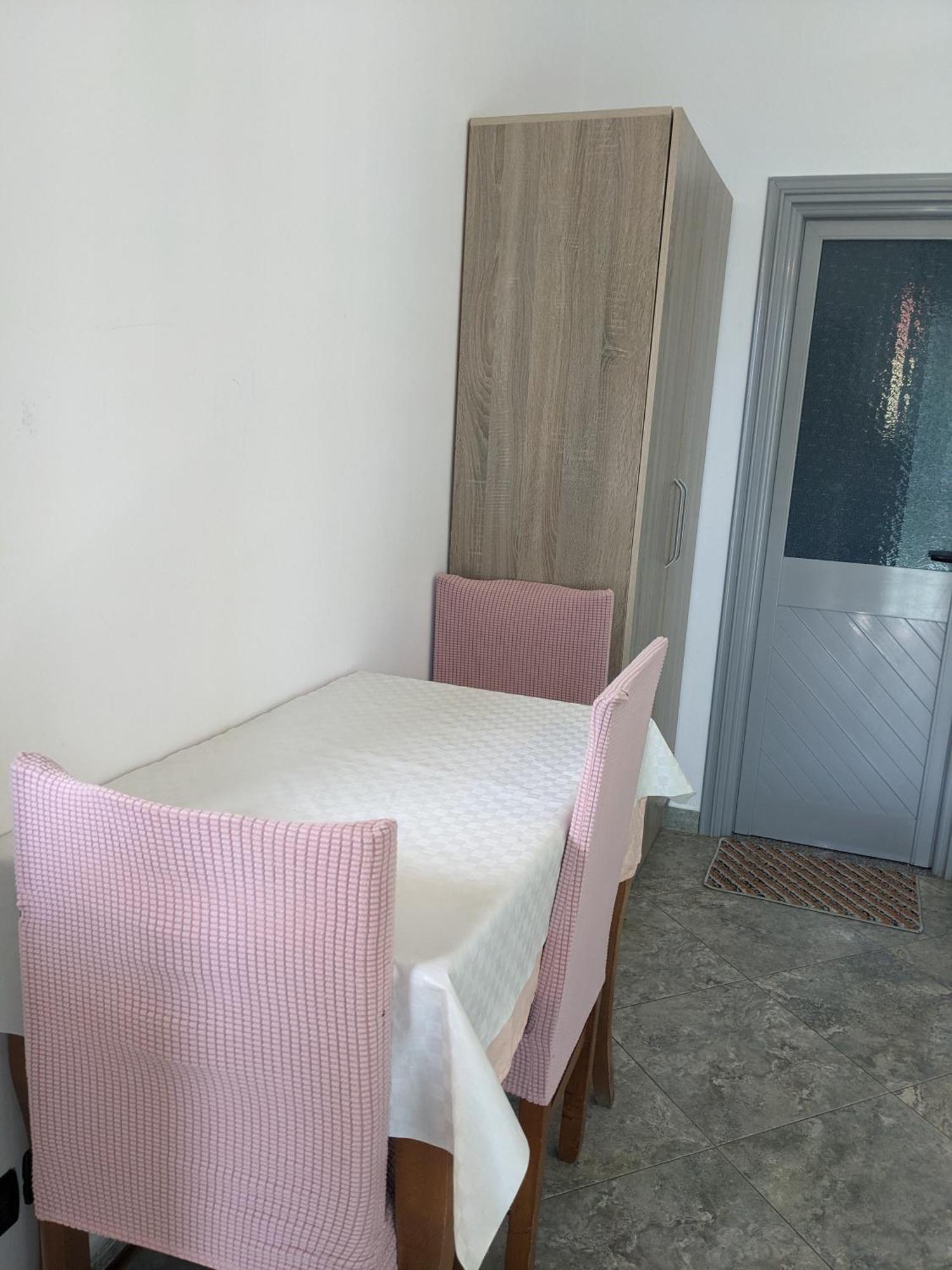 Serenade Beach Durrës Quarto foto